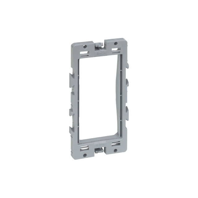 Simon Connect Uchwyt osprzętowy S500 do obudów ściennych (element zapasowy)