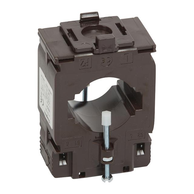 Przekładnik Prądowy Ct 800/5A Śr. 40 / 50,5x12,5 412132 LEGRAND