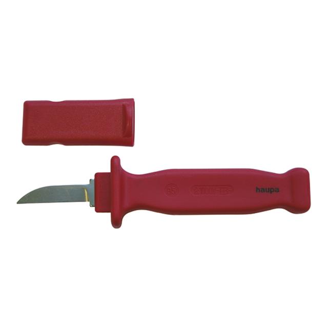 Nóż do odizolowywania przewodów fazowych VDE