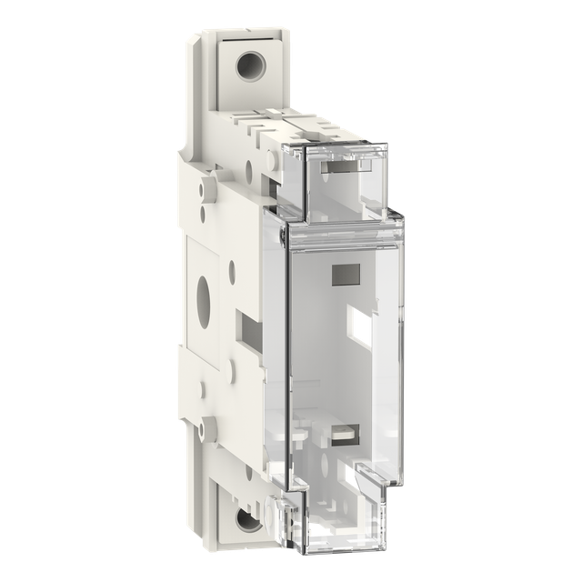 Zewnętrzny moduł neutralny, FuPacT GS, 100&160A DIN