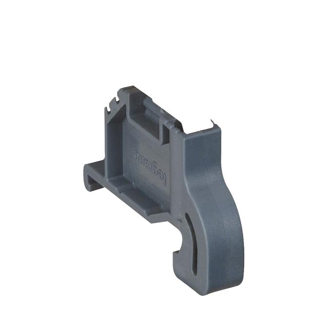 BLOKADA KOŃCOWA SZEROKOŚĆ 8MM, Legrand