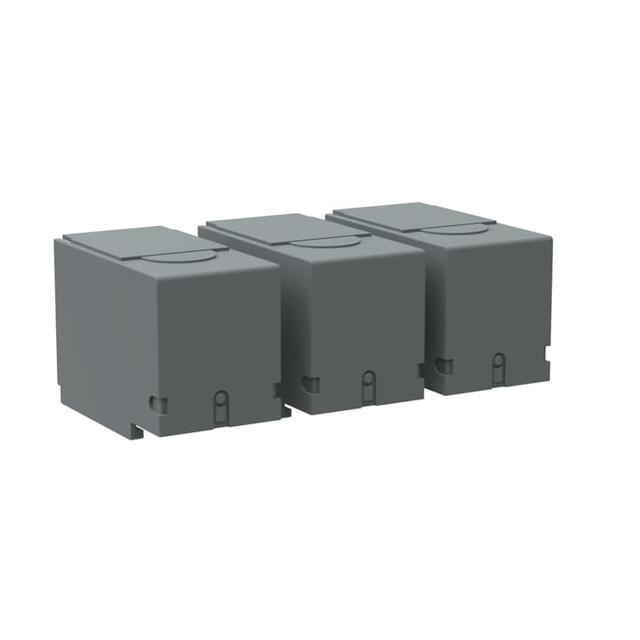 OTS400G1S/3 osłony zacisków (3szt.)