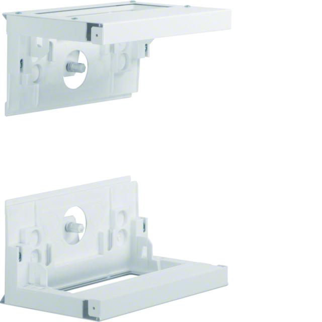 AP Ramy szachtowe pokrywa góra/dół szer. 250mm FR01A HAGER