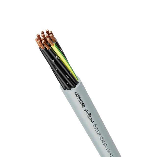 OLFLEX_CLASSIC_110_H_12G2,5_N_ Przewód sterowniczy Lapp Kabel 10019949 LAPP KABEL