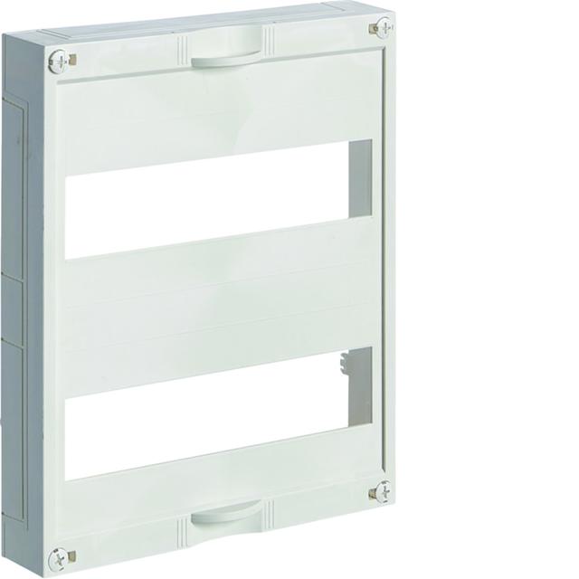 univers N Pokrywa ze szczeliną poziomą odstęp 125mm 300x250 US21A3 HAGER