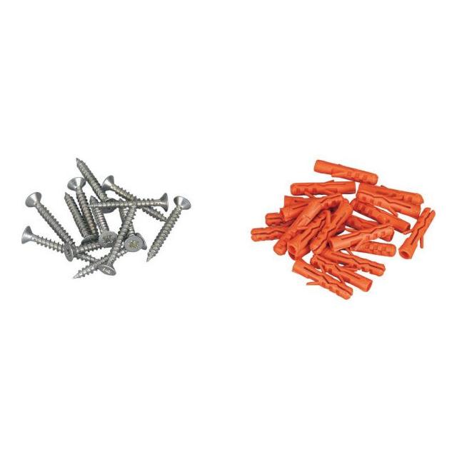 CMMZ-00/25 Kołki z wkrętami do mocowania przycisków 137291 EATON