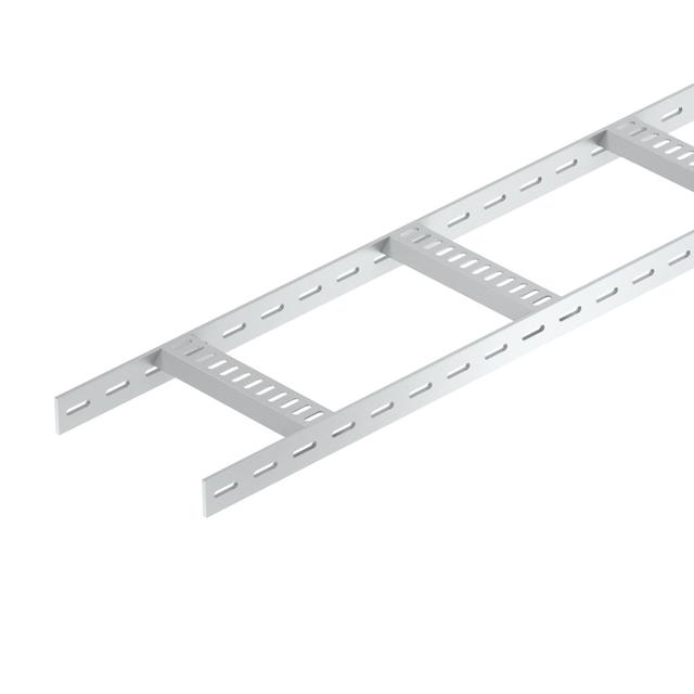 SL 62 600 ALU Drabina kablowa morska
