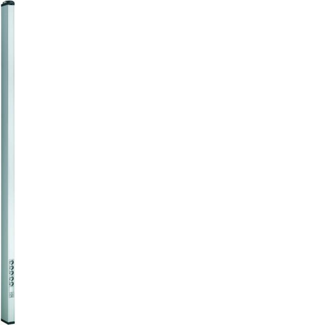 tehalit.DA200 Kolumna dwustronna DA200-45 z mechanizm rozporowym H=2,7-3,0m aluminium DAS2452700ELN