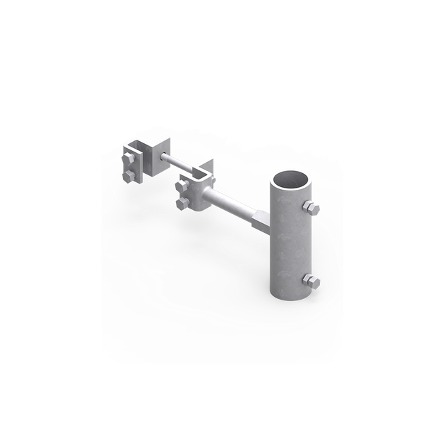 OG UCHWYT WYSIĘGNIKA DO DWUTEOW. NA FELC-BOC. FI48