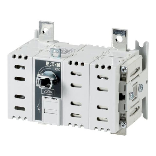 DDC-160/2-SK Rozłącznik DDC PV 160A 2P bez osi i rączki 6098934 EATON