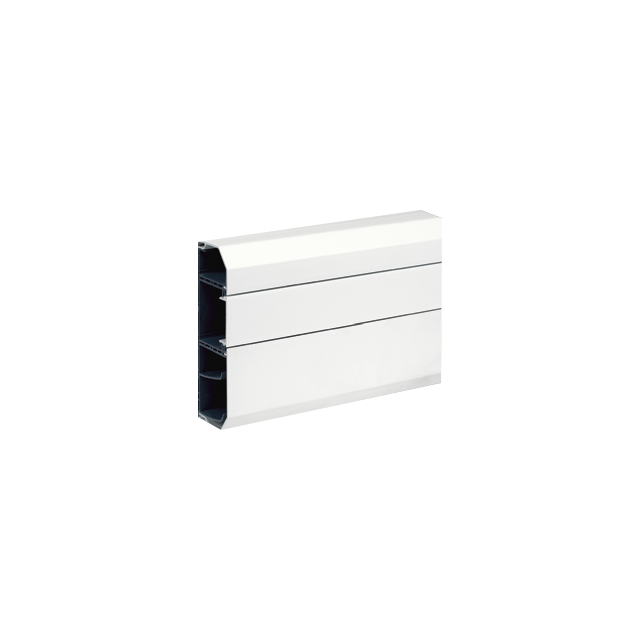 Simon Connect Kanał PVC Cablomax 170x55mm długość 2 mb cena za 1mb czysta biel TK02133/9 KONTAKT