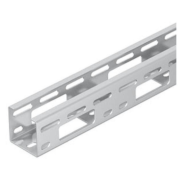 AZK 050 VA4571, Kanał AZ