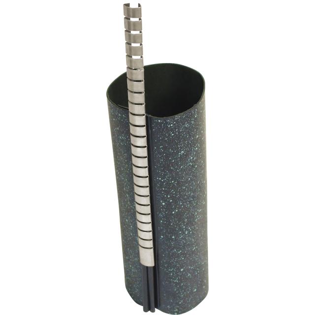 Rękaw naprawczy termokurczliwy dł.500 mm