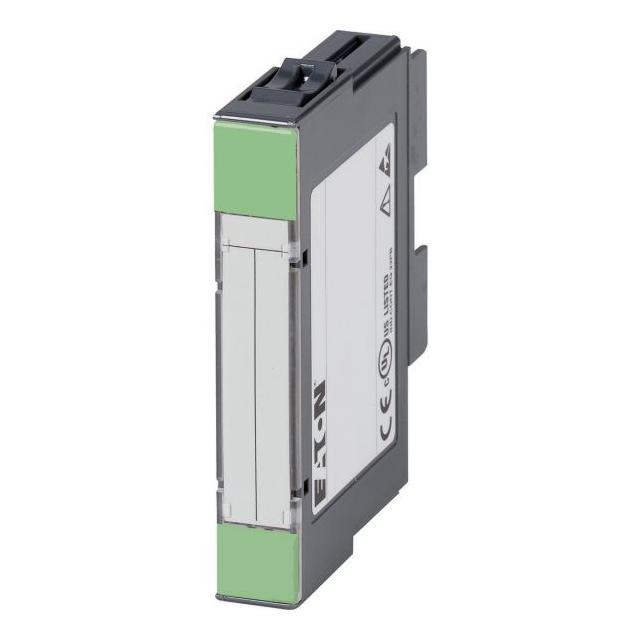 XN-2AO-U(-10/0...+10VDC) Moduł wyjść analogowe 140066 EATON