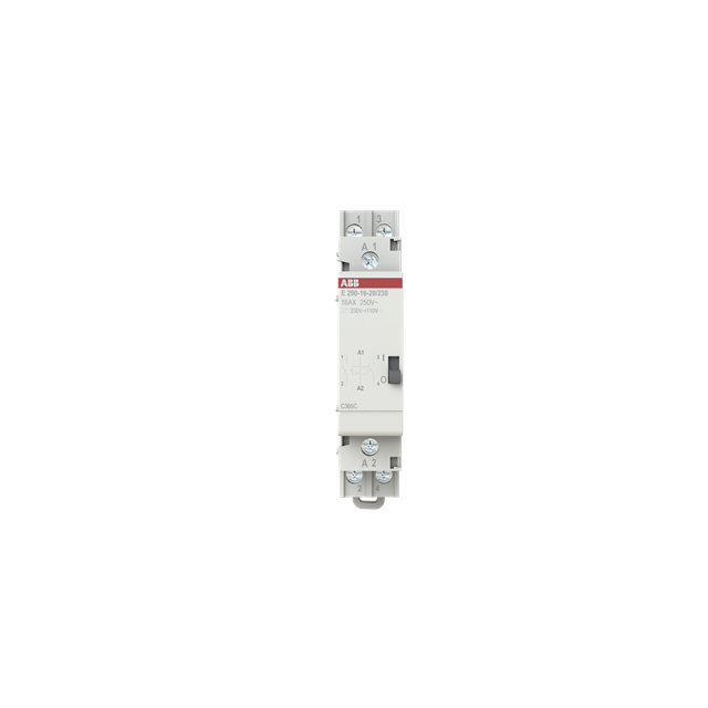 E290-16-20/230 Przekaźnik bistabilny 16A 2NO