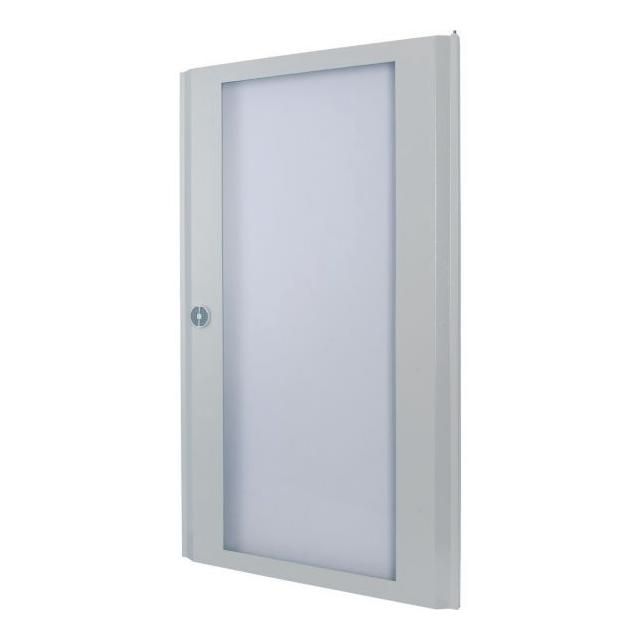 BP-DT-600/10 Drzwi stalowe przeszklone szer. 600 mm 286735 EATON