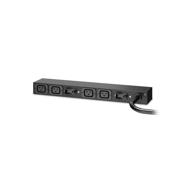 Listwa PDU podstawowa 0U/1U 220–240V 32A