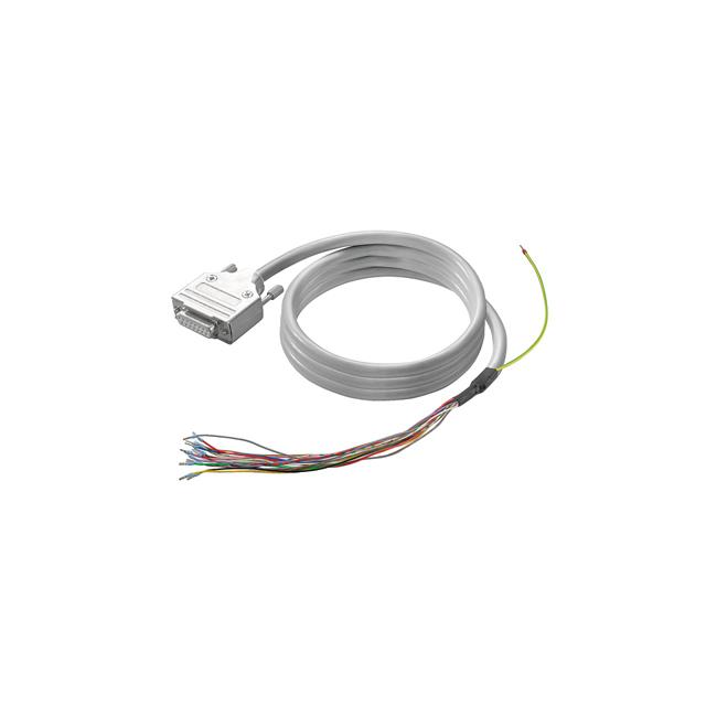 PAC-HD26F-F-V0-1M Przewód PLC 2093080010 WEIDMÜLLER