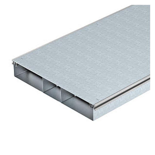 OKA-T 40065 Jednostka kanału zlicowanego z wylewką