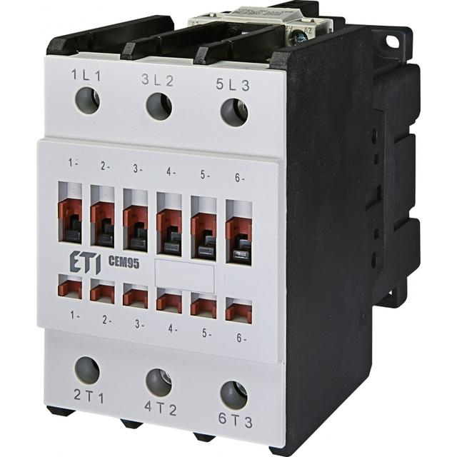 CEM95.00-230V-50/60HZ STYCZNIK POW.