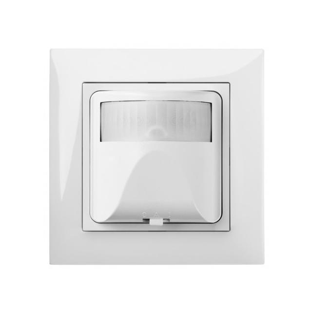 PT SENTIA Czujnik ruchu  IP 20 biała