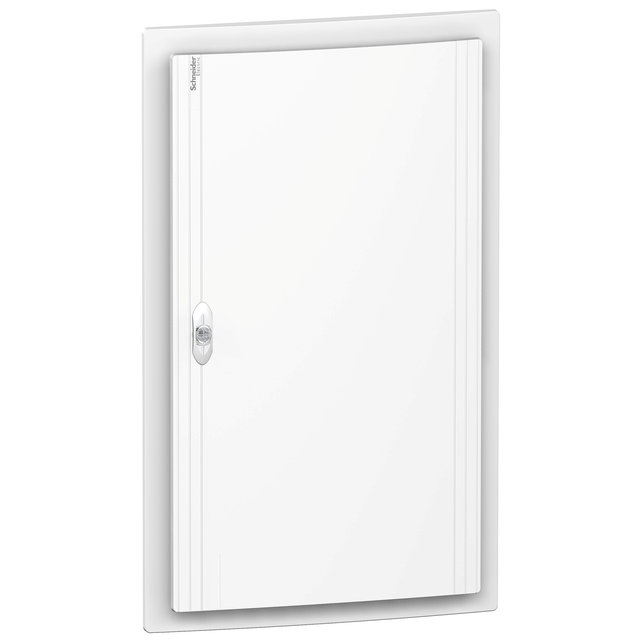 Obudowa podtynkowa Pragma IP40 4x18modułów drzwi nieprzeźroczyste PRA31418 Schneider