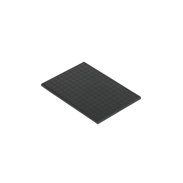 Simon Connect Nakładka wykończeniowa do SF210 SF270 szary grafit