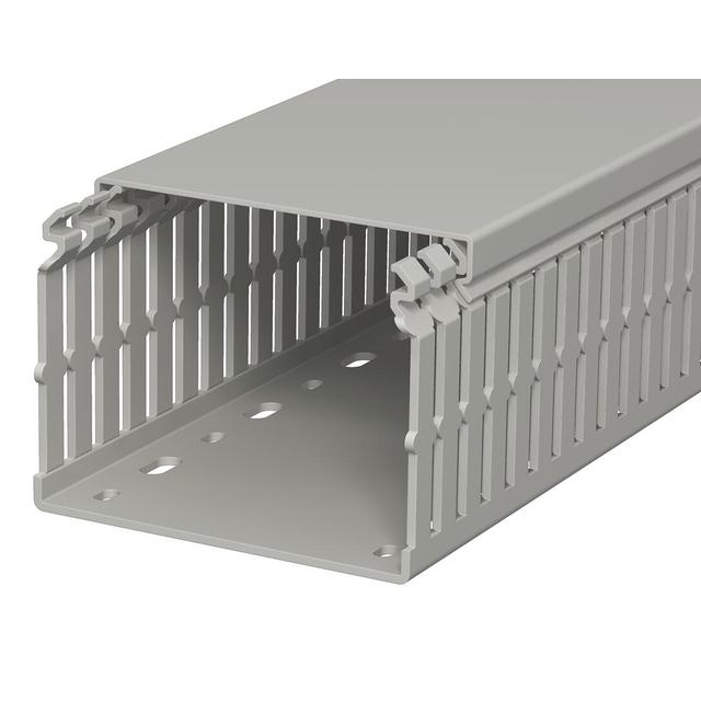 KANAŁ GRZEBIENIOWY LKV 75X100