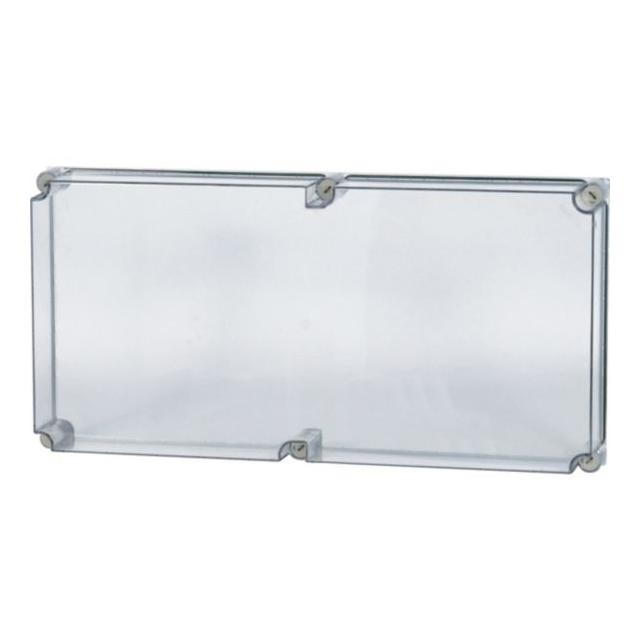 D200-CI48 Pokrywa obudowy CI 375x750x100mm 078901 EATON