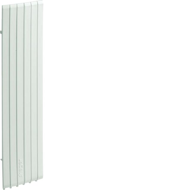 Maskownica pokryw bezpiecznikowych D02/DII/DIII UZ017 HAGER