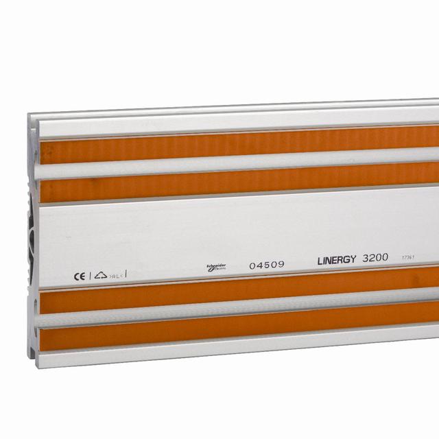 Rozdzielnice PrismaSet szyna LINERGY 3200A 1625MM LVS04509 Schneider