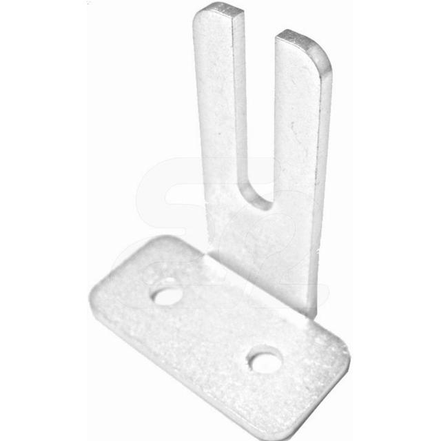 UCHWYT MOCUJĄCY - PIONOWY M-UV