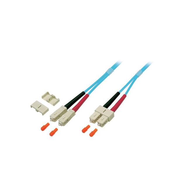 Patchcord MM SC-SC OM3 dx 7,5m