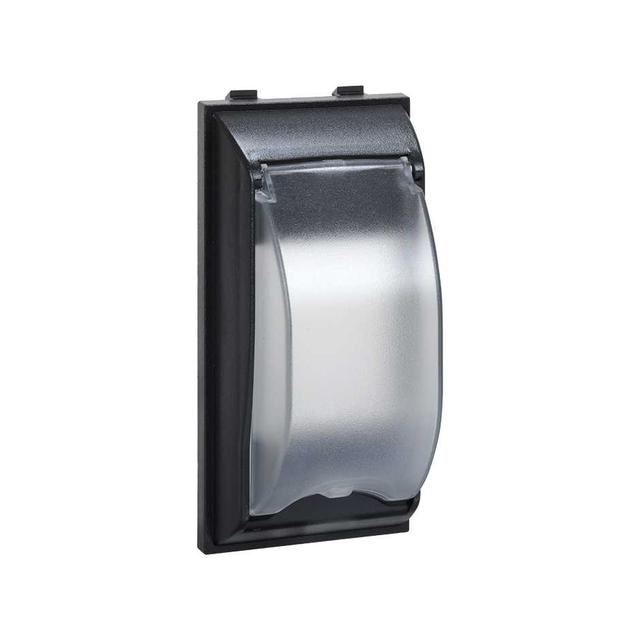 Simon Connect Płytka CIMA z pokr. do aparatury modułowej 2-pol. SBC SBM SM (33mm) puszki podłogowe SF aluminium S195N/8 S195N/14 KONTAKT