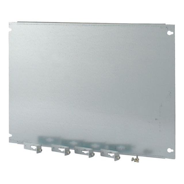 XME1406M Płyta montażowa pusta HxW=350x600mm 171724 EATON