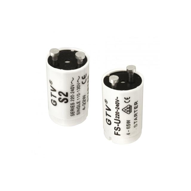 ZAPŁONNIK, 4-22W, 230 VAC