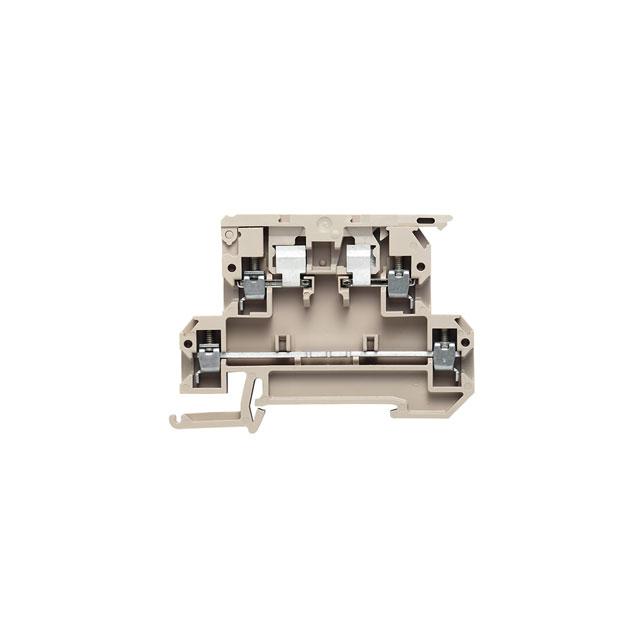KDKS 1/35 DB Złączka szynowa z bezpiecznikiem, nr katalogowy 9532440000