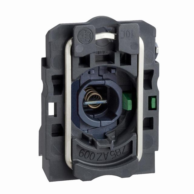 Harmony XB5 Korpus przycisku na element świetlny 250V ZB5AW061 Schneider