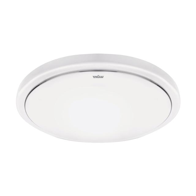 Plafoniera SMD LED SOLA LED C SLIM 18W 4000K 03517 IDEUS