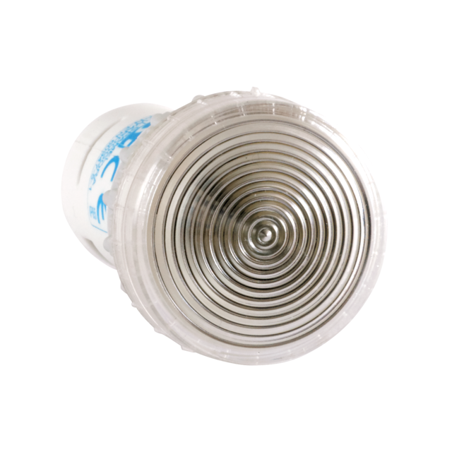 LAMPKA KOMPAKTOWA BIAŁA 230V BA9S Z LED 230V NA PRĄD ZMIENNY BA9S