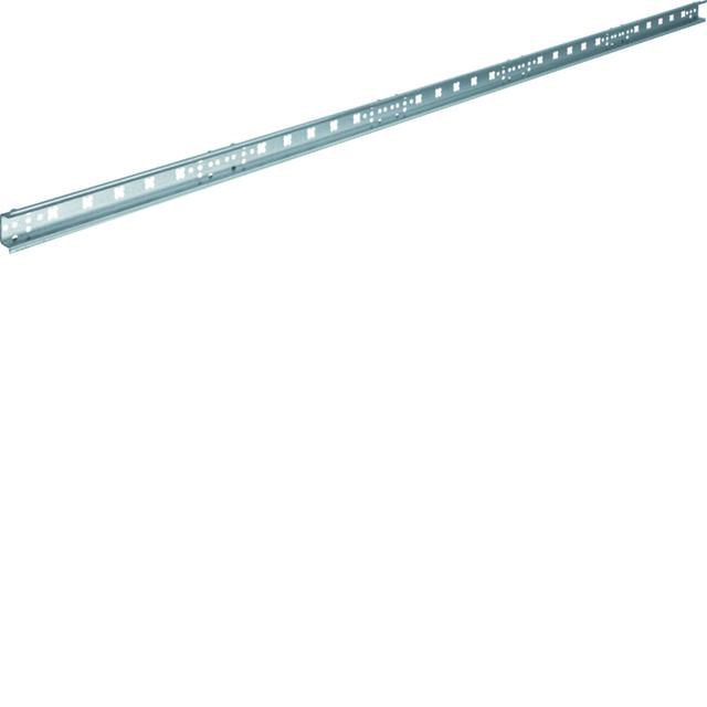 univers N Szyna nośna 5-polowa 10szt. UZ05B1 HAGER