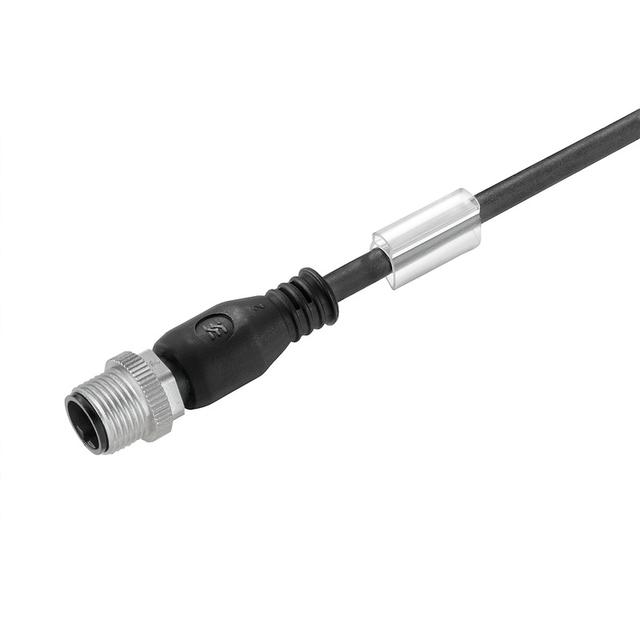 SAIL-M12G-4-0.35U Kabel czujnikowy, nr katalogowy 9456100035