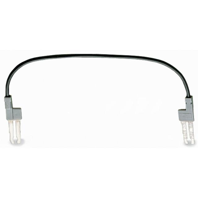 mostek przewodowy izolowany 180 mm