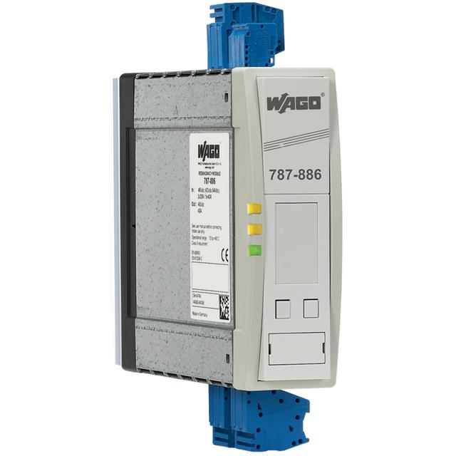 EPSITRON moduł redundancyjny 48V 2x20A WAGO