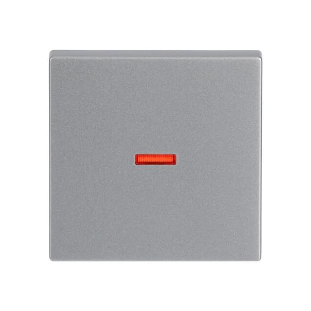 KLAWISZ Z CZERWONYM OKNEM