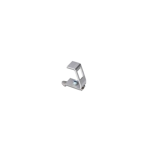 Adapter montażowy na szynę DIN 1xRJ EAN-25184 001101362 ETI