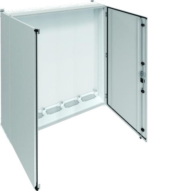 univers Rozdzielnica wisząca IP55 kl. II 1300x1550x275 FR05S HAGER