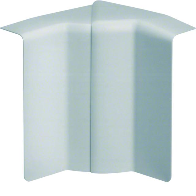 tehalit.SL Kąt wewnętrzny regulowany 20x80 aluminium SL200804D1 HAGER