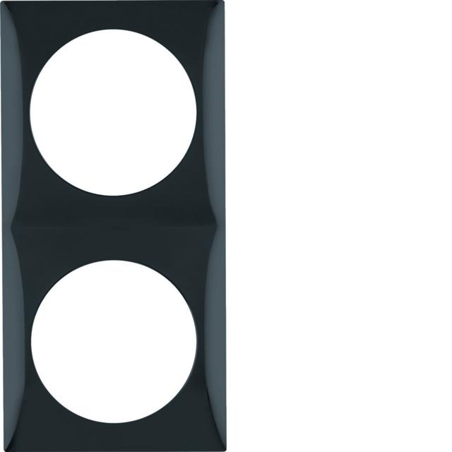 Integro Flow Ramka 2-krotna cz 918262510 HAGER