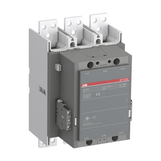 STYCZNIK AF1250-30-22 100-250V 50/60HZ